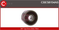 CASCO CBE58154AS - Cojinete - Brand New HQ