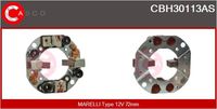 CASCO CBH30113AS - Soporte, escobillas de carbón - Brand New HQ