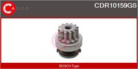 CASCO CDR10159GS - Piñón, arrancador - Genuine