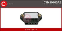 CASCO CIM10105AS - Unidad de mando, sistema de encendido - Brand New HQ