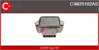 CASCO CIM25102AS - Unidad de mando, sistema de encendido - Brand New HQ