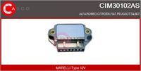 CASCO CIM30102AS - Unidad de mando, sistema de encendido - Brand New HQ