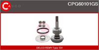 CASCO CPG60101GS - Kit de reparación, engranaje planetario ext. (arrancador) - Genuine