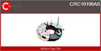 CASCO CRC10106AS - Rectificador, alternador - Brand New HQ