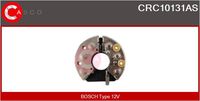 CASCO CRC10131AS - Rectificador, alternador - Brand New HQ
