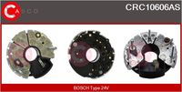 CASCO CRC10606AS - Rectificador, alternador - Brand New HQ