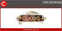 CASCO CRC35107AS - Rectificador, alternador - Brand New HQ