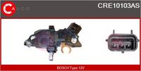 CASCO CRE10103AS - Regulador del alternador - Brand New HQ