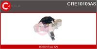 CASCO CRE10105AS - Regulador del alternador - Brand New HQ