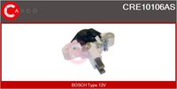 CASCO CRE10106AS - Regulador del alternador - Brand New HQ