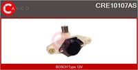 CASCO CRE10107AS - Regulador del alternador - Brand New HQ