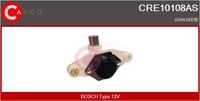 CASCO CRE10108AS - Regulador del alternador - Brand New HQ
