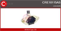 CASCO CRE10115AS - Regulador del alternador - Brand New HQ