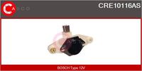 CASCO CRE10116AS - Regulador del alternador - Brand New HQ
