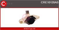CASCO CRE10120AS - Regulador del alternador - Brand New HQ