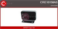 CASCO CRE10158AS - Regulador del alternador - Brand New HQ