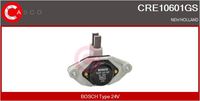 CASCO CRE10601GS - Regulador del alternador - Genuine