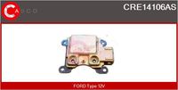 CASCO CRE14106AS - Regulador del alternador - Brand New HQ