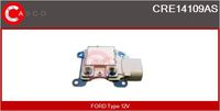 CASCO CRE14109AS - Regulador del alternador - Brand New HQ