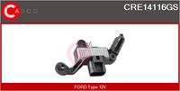 CASCO CRE14116GS - Regulador del alternador - Genuine