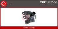 CASCO CRE15153GS - Regulador del alternador - Genuine
