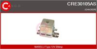 CASCO CRE30105AS - Regulador del alternador - Brand New HQ