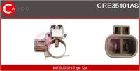 CASCO CRE35101AS - Regulador del alternador - Brand New HQ