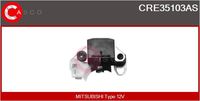 CASCO CRE35103AS - Regulador del alternador - Brand New HQ