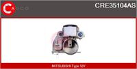 CASCO CRE35104AS - Regulador del alternador - Brand New HQ