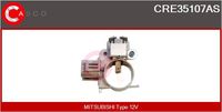 CASCO CRE35107AS - Regulador del alternador - Brand New HQ
