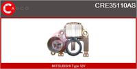 CASCO CRE35110AS - Regulador del alternador - Brand New HQ