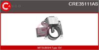 CASCO CRE35111AS - Regulador del alternador - Brand New HQ