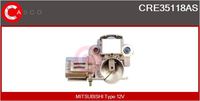 CASCO CRE35118AS - Regulador del alternador - Brand New HQ