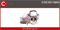 CASCO CRE35119AS - Regulador del alternador - Brand New HQ