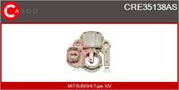 CASCO CRE35138AS - Regulador del alternador - Brand New HQ