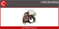 CASCO CRE35142AS - Regulador del alternador - Brand New HQ