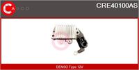 CASCO CRE40100AS - Regulador del alternador - Brand New HQ