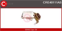 CASCO CRE40111AS - Regulador del alternador - Brand New HQ