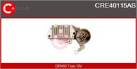 CASCO CRE40115AS - Regulador del alternador - Brand New HQ