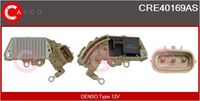 CASCO CRE40169AS - Regulador del alternador - Brand New HQ