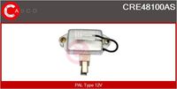 CASCO CRE48100AS - Regulador del alternador - Brand New HQ