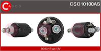 CASCO CSO10100AS - Interruptor magnético, estárter - Brand New HQ