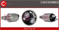 CASCO CSO10100AS - Interruptor magnético, estárter - Brand New HQ