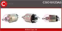 CASCO CSO10123AS - Interruptor magnético, estárter - Brand New HQ