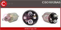 CASCO CSO10126AS - Interruptor magnético, estárter - Brand New HQ