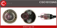 CASCO CSO10133AS - Interruptor magnético, estárter - Brand New HQ