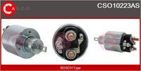 CASCO CSO10223AS - Interruptor magnético, estárter - Brand New HQ