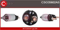 CASCO CSO35602AS - Interruptor magnético, estárter - Brand New HQ