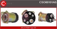 CASCO CSO60101AS - Interruptor magnético, estárter - Brand New HQ