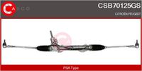 CASCO CSB70125GS - Engranaje de dirección - Genuine